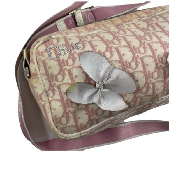 DIOR DIOR DIOR Christian DIOR No 1 Flower (Make Me an Offer) - Picture 11 of 12